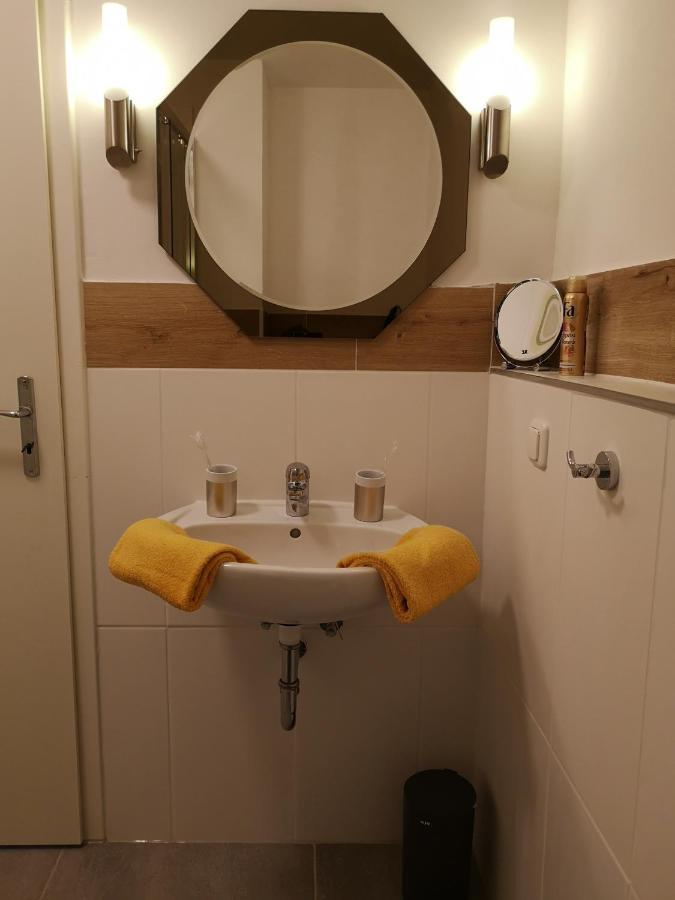 Havelberg Ferien Apartments Hcr Habitación foto